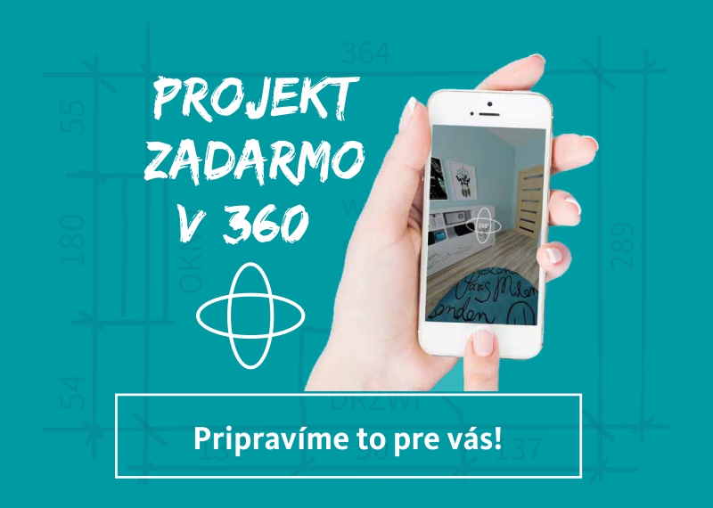 Projekt za free SK