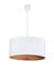 Lampa Flash Oak White