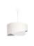 Lampa Tulip Grey
