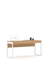 Písací stôl 160 White Oak