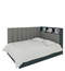 Postel Chill Anthracite 140