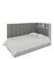 Postel Chill Chinchilla 120