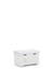 Truhlica Boho Solar White