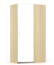 Šatník P Base