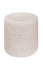 Tubo pouffe Beige Gemma