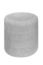 Tubo pouffe Grey Gemma