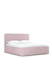 Postel SkyBed 180 Grey Cloud