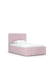 Postel SkyBed 120 Blush Cloud