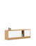 TV skrinka 165 Mode White Oak