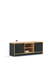 TV skrinka 145 Mode Concrete Oak