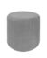 Tubo pouffe Dark Grey Gemma