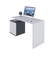 Písací stôl L4 125 Stone Grey
