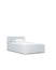 Postel SkyBed 120 H=87 Blush Cloud