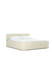 Postel SkyBed 180 Grey Cloud