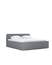 Postel SkyBed 180 Grey Cloud