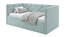 Posteľ Cool 90V Mint Cloud 70