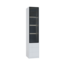 Vitrína 50/240 LED Mode 2 WhiteLine
