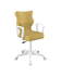 Otočná stolička MID Yellow