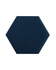 Panel Hexagon Grenade Cloud