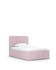 Postel SkyBed 120 Blush Cloud