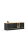 TV skrinka 165 Mode Concrete Oak