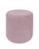 Tubo pouffe Dark Grey Gemma