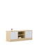 TV skrinka 145 Mode Grafline