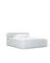 Postel SkyBed 180 Grey Cloud