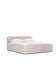 Postel SkyBed 180 Grey Cloud