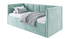 Posteľ Cool 90 Mint Cloud 70