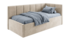 Posteľ Like 90 R Beige Cloud 03