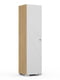 Ľavá skriňa 50 X Oak