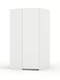 Šatník L North