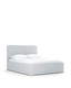 Postel SkyBed 180 Grey Cloud