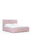 Postel SkyBed 180 Grey Cloud