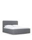 Postel SkyBed 180 Grey Cloud