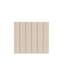 Quadro Panel 160 Stone