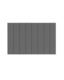 Quadro Panel 160 Stone