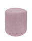 Tubo pouffe Dark Grey Gemma