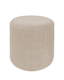 Tubo pouffe Dark Grey Gemma