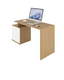 Písací stôl L4 125 Oak