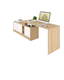 Písací stôl L4 165 Oak Lindberg