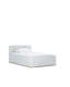 Postel SkyBed 120 H=87 Blush Cloud