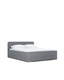 Postel SkyBed 160 Anthracite Cloud