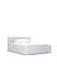 Postel SkyBed 160 Grey Cloud