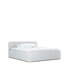 Postel SkyBed 180 Grey Cloud