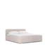 Postel SkyBed 180 Grey Cloud