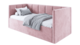 Posteľ Cool 90 Blush Cloud 60
