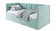 Posteľ Cool 90 Mint Cloud 70