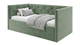 Posteľ Cool 90V Sage Cloud 33